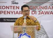 KPID Jabar Gandeng Berbagai Pihak Selamatkan Lingkungan, Konten Siaran Tak Hanya Imbauan