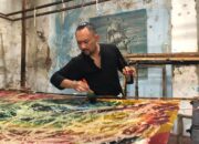 Ronal Surapradja, Pelestari Budaya Lewat Karya di Industri Kreatif