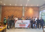 Deklarasi Forum Pemuda Tasik Selatan, Siap Kawal Pemekaran