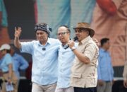 Jelang Masa Tenang, Viman Diki Mohon Maaf Kepada Warga Kota Tasikmalaya