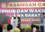 Ronal Surapradja Tegaskan Pentingnya Master Plan di Daerah Rawan Bencana, Komitmen Lindungi Warga Jabar