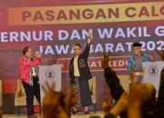 Ronal Surapradja: Keberagaman Adalah Anugerah, Bukan Masalah