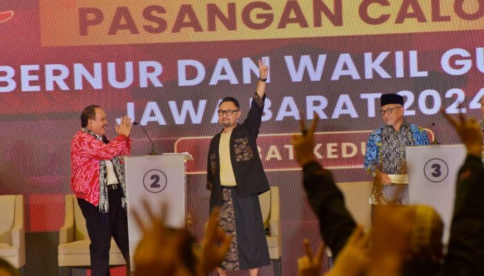 Ronal Surapradja: Keberagaman Adalah Anugerah, Bukan Masalah
