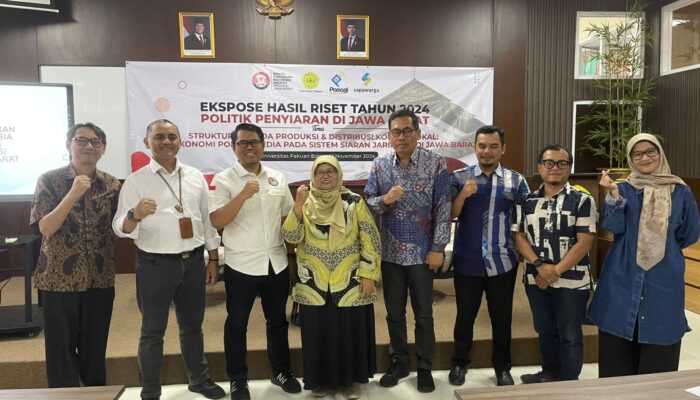 Lembaga Penyiaran Wajib Menyiarkan 10 Persen Konten Lokal 