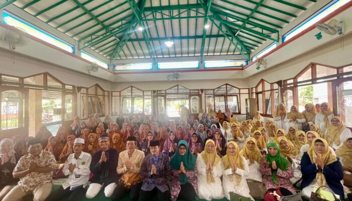 Cegah Pinjol, KKMT Rancasari Kembangkan Koperasi Syariah