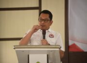 KPID Jabar: Lembaga Penyiaran Wajib Berikan Edukasi Politik kepada Masyarakat