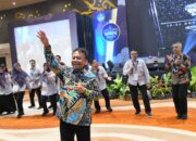 Tenaga Pendidik di Jabar Dilatih Jadi Guru Penggerak