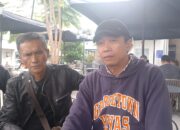 Lurah Cigadung dengan Staf Akan Dilaporkan Soal Pemilu 2024