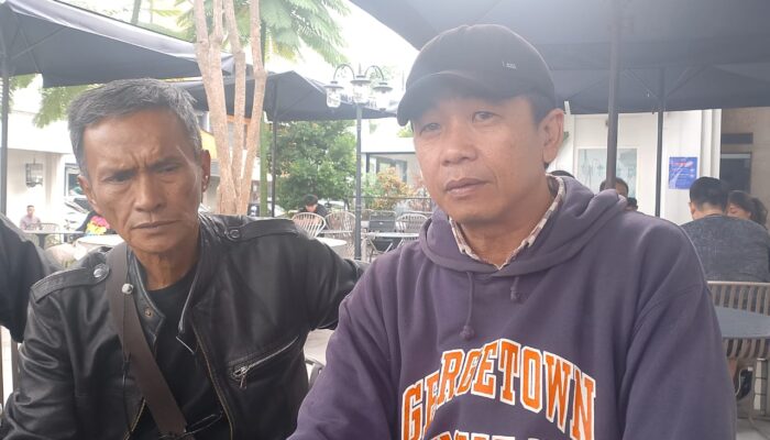 Lurah Cigadung dengan Staf Akan Dilaporkan Soal Pemilu 2024