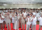 Amir Mahpud Keliling Daerah Demi Sukseskan Pilgub dan Pilkada di Jawa Barat