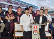Ronal Surapradja Paparkan Program Petani Berseri, untuk Kesejahteraan Petani Jawa Barat