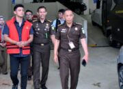 Kejati Jabar Tahan Mantan  Pengurus Yayasan Margasatwa Tamansari Bandung