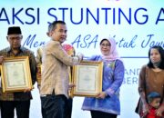 Turunkan Stunting, Bey Machmudin: Tingkatkan Sinergi dan Kolaborasi Semua Level