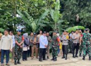 Pangdam III Siliwangi Jamin Keamanan Kegiatan Presiden di Bojong Koneng