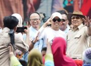 DM-Erwan Unggul Perhitungan Ouick Count, Ketua DPD Gerindra Jabar Berterima Kasih kepada Masyarakat Jawa Barat