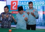 Pilkada Kabupaten Bandung, Hasil Hitung Cepat: Dadang Supriatna-Ali Syakieb Unggul 