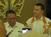 Hormati Hasil Hitung Cepat, Paslon Haru-Dhani Optimis Sebelum Hasil Real Count KPU Keluar