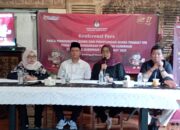 KPU Jabar: 6 Orang Petugas Meninggal Dunia Saat Pemungutan dan Penghitungan Suara Pilkada Serentak 2024