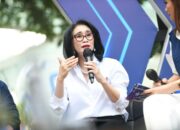 BRI Rayakan HUT ke-129,  Tawarkan Progam Special BRIguna, Suku Bunga Mulai dari 8,129% dan Diskon biaya Provisi 50%