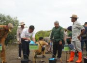 Festival Hutan: Digelar Ragam Madu, Kopi dan Durian