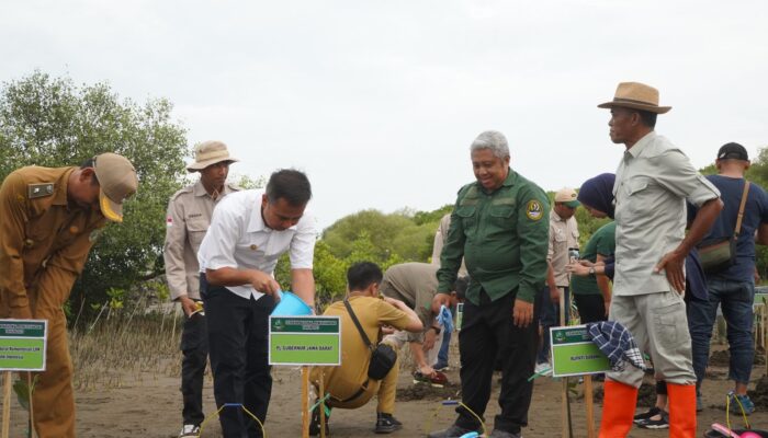 Festival Hutan: Digelar Ragam Madu, Kopi dan Durian