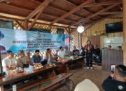 Reses Alfiansyah Komeng Kunjungi Tani Merdeka di Kota Tasikmalaya, Uhuy