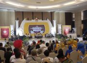 Erlan Sebut Debat Terakhir Pilkada Kota Tasik Begini