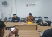 Bawaslu Kota Tasikmalaya Proses Berbagai Dugaan Pelanggaran Saat Masa Kampanye
