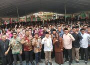 Wamen Dikdasmen RI Datang ke Tasik, Bicara Terkait UN Hingga Kurikulum Merdeka Belajar