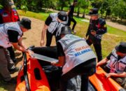 Jambore Nasional Tim Elang Relawan BRI, Perkuat Kapasitas dan Ketangguhan dalam Menghadapi Bencana