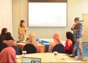 AMSI Jabar Kembali Gelar Pelatihan Cek Fakta, Hindari Menguatnya Mis-informasi Jelang Pilkada