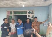 772 Warga Dapat Sambungan Listrik Gratis dari Kementerian ESDM