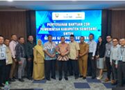 Pemkab Sumedang, Baznas dan bjb Percepat Entaskan Kemiskinan Ekstrem