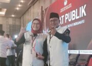 PAKAR KOMUNIKASI: Paslon 02 Banyak Menyerang Paslon Lain, Itu Luapan Emosi yang Tidak Menguntungkan 