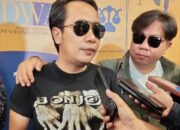 DPC AAI Bandung Gelar Tiga Agenda Strategis: Rapat Anggota, Pelantikan, dan Perayaan HUT ke-34