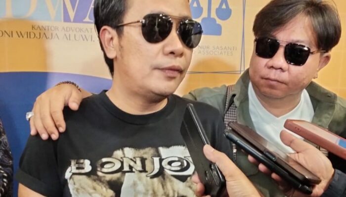 DPC AAI Bandung Gelar Tiga Agenda Strategis: Rapat Anggota, Pelantikan, dan Perayaan HUT ke-34