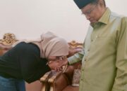 INDRAMAYU: Mantan Ketua PBNU Ajak Warga NU Dukung Nina-Tobroni 