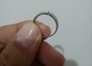 Waduh, Cincin Tersangkut di Area Sensitif Pria