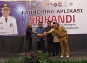 Aplikasi Srikandi Dapat Membangun Peradaban