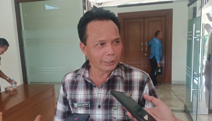 Viral Plesir ke Thailand, Begini Kata Kepala Bapelitbangda Kota Tasikmalaya