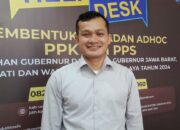 Mulai Besok, KPU Distribusikan Logistik Pilkada Serentak ke Kecamatan