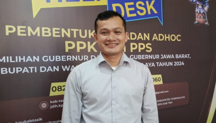 Mulai Besok, KPU Distribusikan Logistik Pilkada Serentak ke Kecamatan