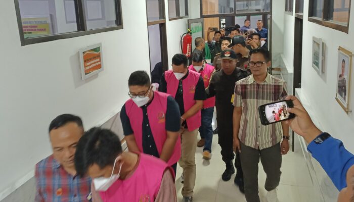 Gegara Kejar Target, Marketing Bank Berurusan di Tasik dengan Hukum