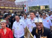 Survei LDP: Paslon Haru-Dani Tertinggi, Dipercaya Bisa Membuat Kota Bandung Semakin Maju