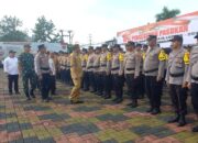 Kolaborasi Pemerintah dan Aparat Keamanan Hadapi Pilkada Kota Tasikmalaya