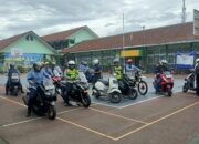 Pilkada Kota Tasikmalaya Relatif Berlangsung Kondusif