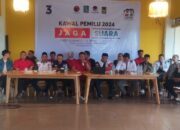 Tidak Ada Euforia Atas Kemenangan Ade-Iip