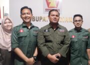 DPC Gerindra Cianjur Kawal Ketat Suara Sampai Pleno KPU, untuk Kemenangan Wahyu-Ramzi