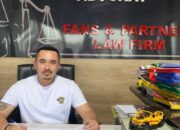 Saling Klaim Menang, Fanpan Imbau Masyarakat Tenang dan Menunggu Hasil KPU Cianjur