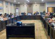 Perubahan Kedua atas Dasar Hukum Pengelolaan Dana Upland dalam Pembahasan